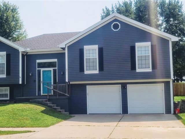 Homes for Sale in Kansas City, MO 64157 | 8811  109th Street
