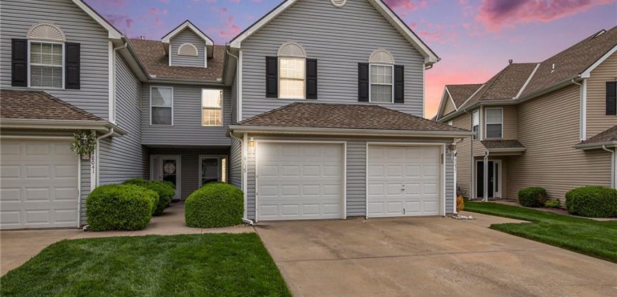 Homes for Sale in Kansas City, MO 64119 | 8039 N Lawn Avenue