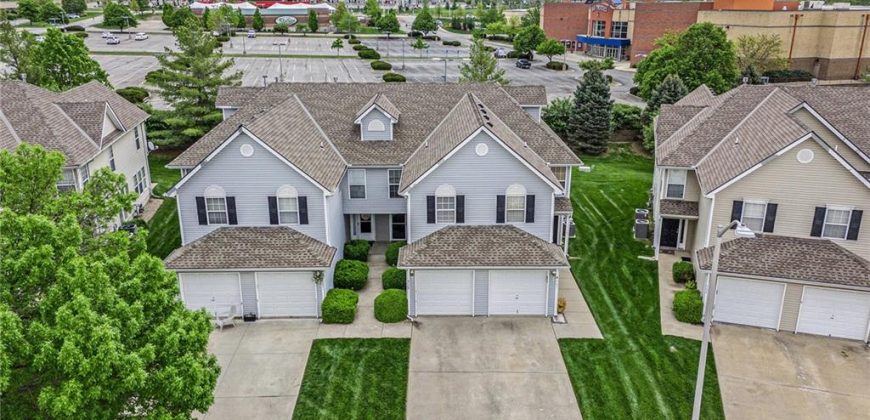 Homes for Sale in Kansas City, MO 64119 | 8039 N Lawn Avenue