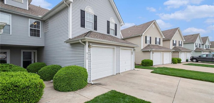 Homes for Sale in Kansas City, MO 64119 | 8039 N Lawn Avenue