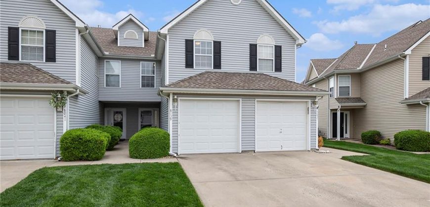 Homes for Sale in Kansas City, MO 64119 | 8039 N Lawn Avenue