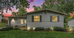 Homes for Sale in Kansas City, MO 64118 | 2311 NE 60th Terrace