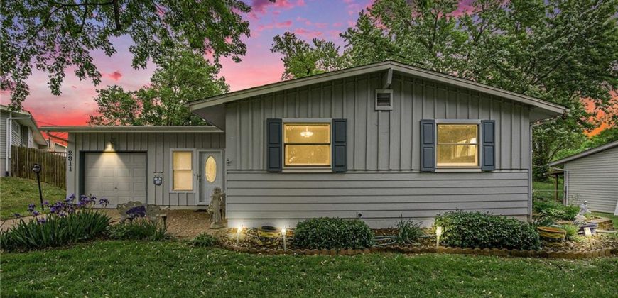 Homes for Sale in Kansas City, MO 64118 | 2311 NE 60th Terrace