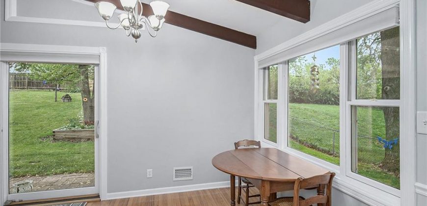 Homes for Sale in Kansas City, MO 64118 | 2311 NE 60th Terrace