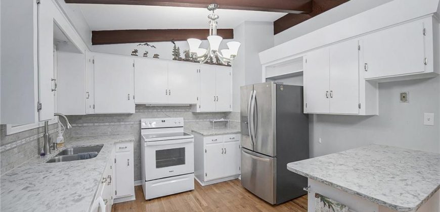 Homes for Sale in Kansas City, MO 64118 | 2311 NE 60th Terrace