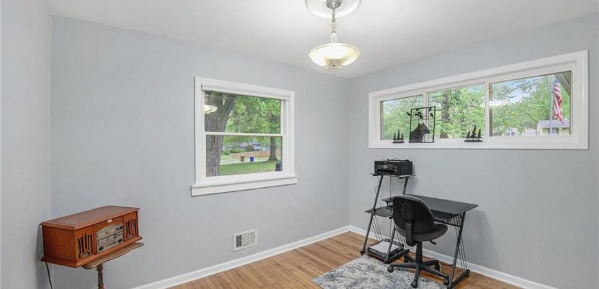 Homes for Sale in Kansas City, MO 64118 | 2311 NE 60th Terrace