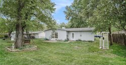 Homes for Sale in Kansas City, MO 64118 | 2311 NE 60th Terrace