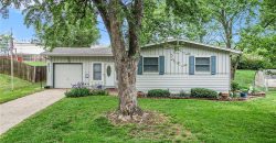Homes for Sale in Kansas City, MO 64118 | 2311 NE 60th Terrace