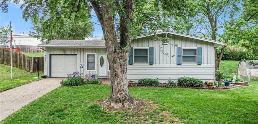 Homes for Sale in Kansas City, MO 64118 | 2311 NE 60th Terrace