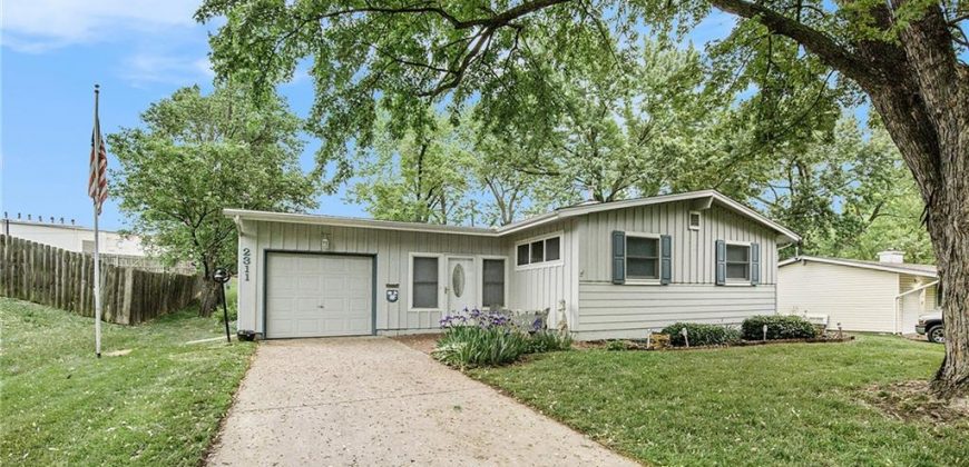 Homes for Sale in Kansas City, MO 64118 | 2311 NE 60th Terrace
