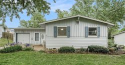 Homes for Sale in Kansas City, MO 64118 | 2311 NE 60th Terrace