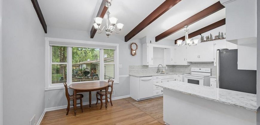Homes for Sale in Kansas City, MO 64118 | 2311 NE 60th Terrace