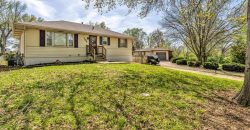 Homes for Sale in Kansas City, MO 64155 | 705 NW 88th Terrace