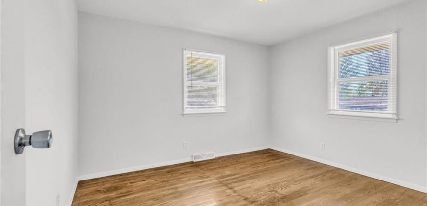Homes for Sale in Kansas City, MO 64155 | 705 NW 88th Terrace