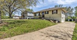 Homes for Sale in Kansas City, MO 64155 | 705 NW 88th Terrace