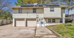 Homes for Sale in Kansas City, MO 64155 | 705 NW 88th Terrace
