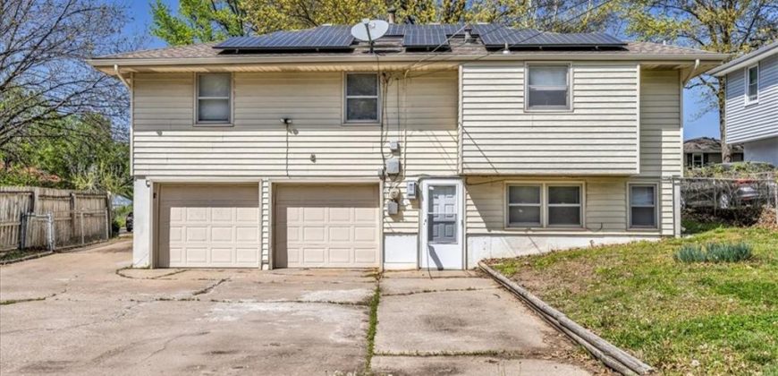 Homes for Sale in Kansas City, MO 64155 | 705 NW 88th Terrace