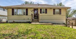 Homes for Sale in Kansas City, MO 64155 | 705 NW 88th Terrace