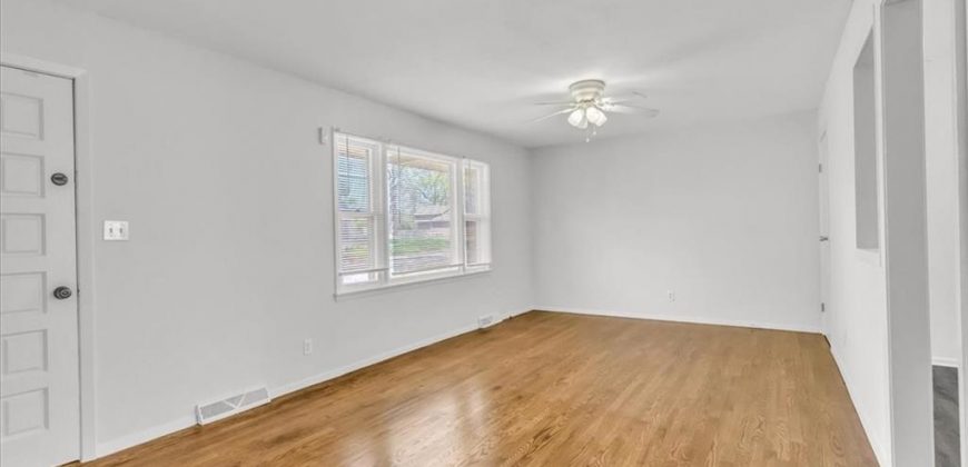Homes for Sale in Kansas City, MO 64155 | 705 NW 88th Terrace