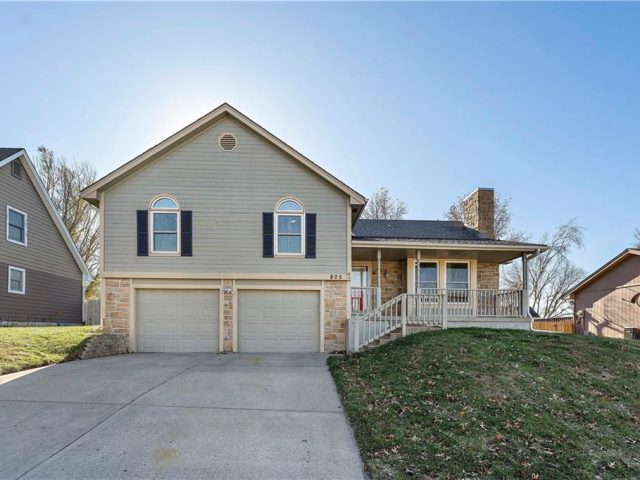 Homes for Sale in Kearney, MO 64060 | 805  Feldspar Street