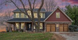 Homes for Sale in Kearney, MO 64060 | 16714 N Endicott Road