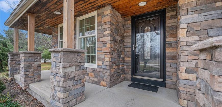 Homes for Sale in Kearney, MO 64060 | 16714 N Endicott Road