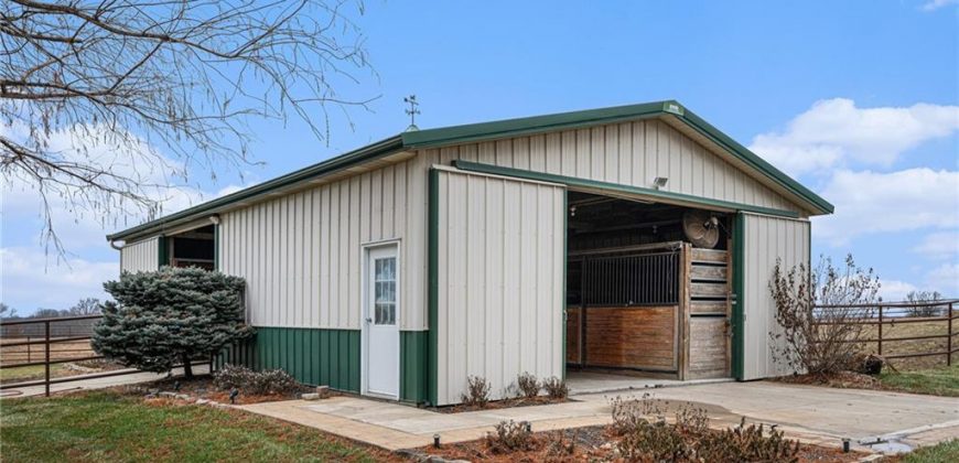 Homes for Sale in Kearney, MO 64060 | 16714 N Endicott Road