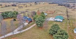 Homes for Sale in Kearney, MO 64060 | 16714 N Endicott Road