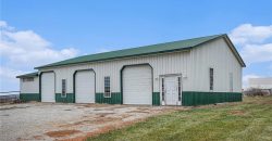 Homes for Sale in Kearney, MO 64060 | 16714 N Endicott Road