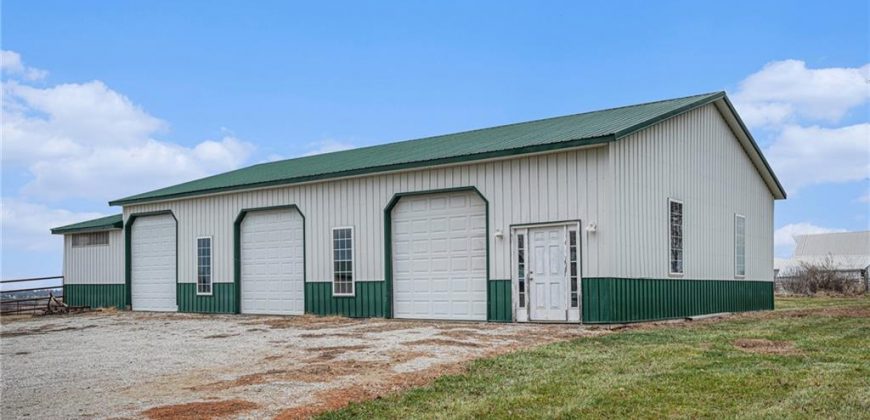 Homes for Sale in Kearney, MO 64060 | 16714 N Endicott Road