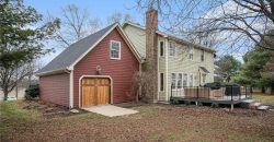 Homes for Sale in Kearney, MO 64060 | 16714 N Endicott Road
