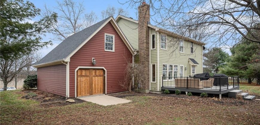 Homes for Sale in Kearney, MO 64060 | 16714 N Endicott Road