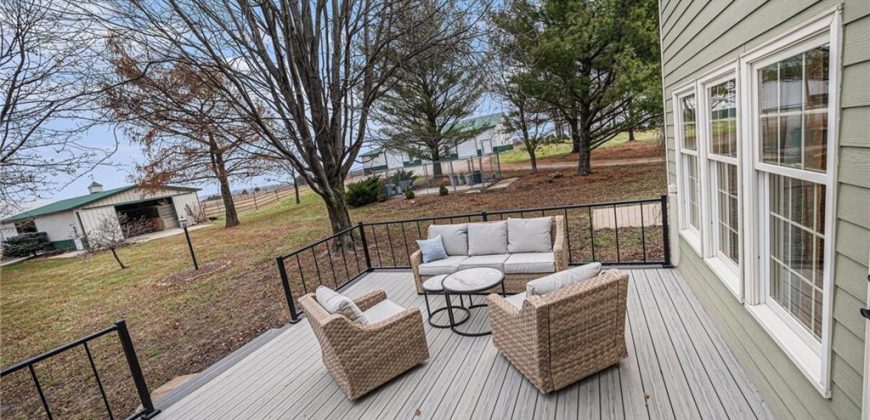 Homes for Sale in Kearney, MO 64060 | 16714 N Endicott Road