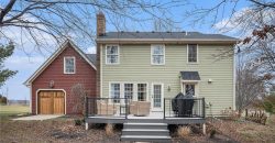 Homes for Sale in Kearney, MO 64060 | 16714 N Endicott Road