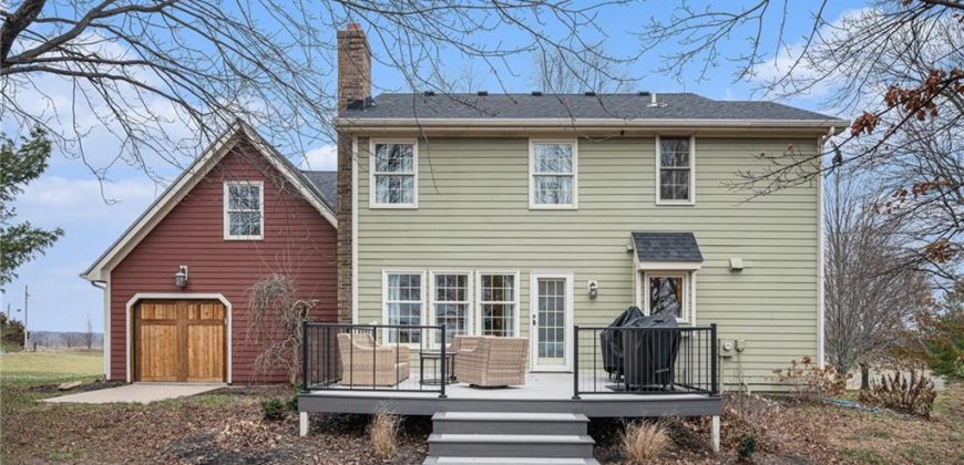 Homes for Sale in Kearney, MO 64060 | 16714 N Endicott Road