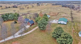 Homes for Sale in Kearney, MO 64060 | 16714 N Endicott Road
