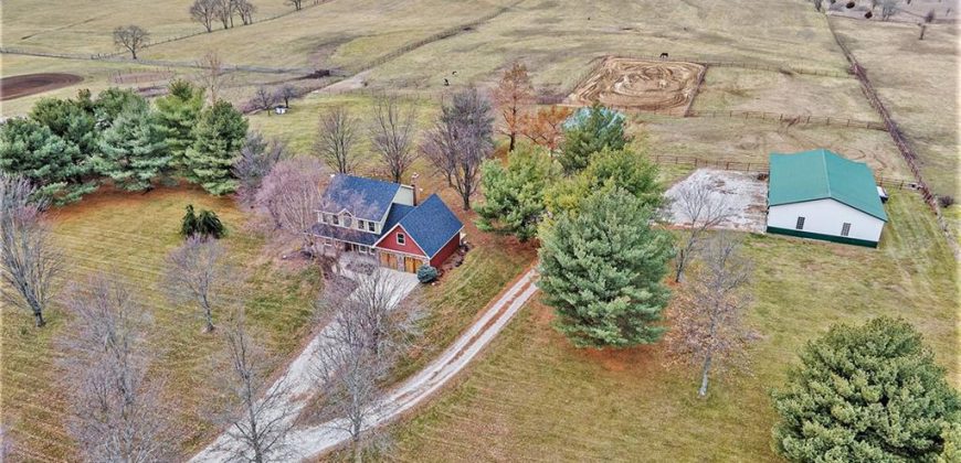 Homes for Sale in Kearney, MO 64060 | 16714 N Endicott Road