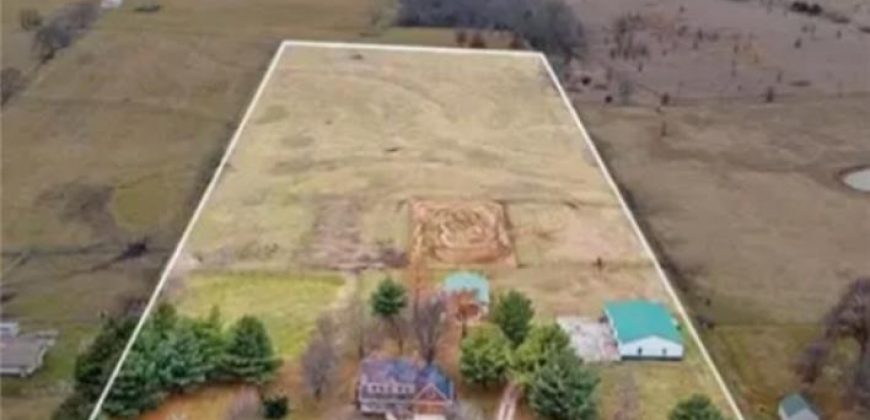 Homes for Sale in Kearney, MO 64060 | 16714 N Endicott Road