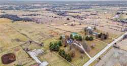 Homes for Sale in Kearney, MO 64060 | 16714 N Endicott Road