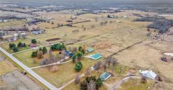 Homes for Sale in Kearney, MO 64060 | 16714 N Endicott Road