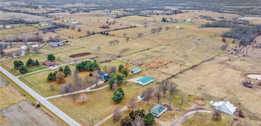 Homes for Sale in Kearney, MO 64060 | 16714 N Endicott Road