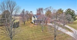 Homes for Sale in Kearney, MO 64060 | 16714 N Endicott Road
