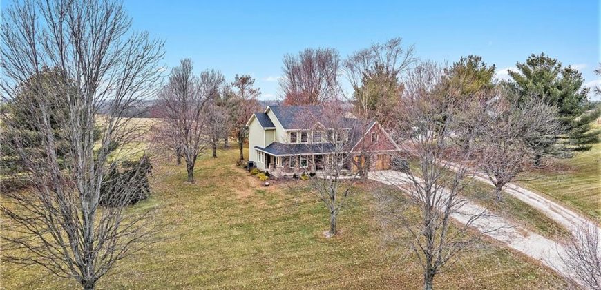 Homes for Sale in Kearney, MO 64060 | 16714 N Endicott Road