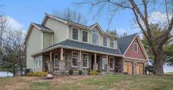 Homes for Sale in Kearney, MO 64060 | 16714 N Endicott Road