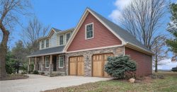 Homes for Sale in Kearney, MO 64060 | 16714 N Endicott Road
