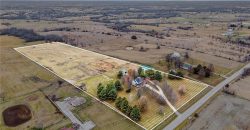 Homes for Sale in Kearney, MO 64060 | 16714 N Endicott Road