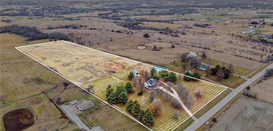 Homes for Sale in Kearney, MO 64060 | 16714 N Endicott Road