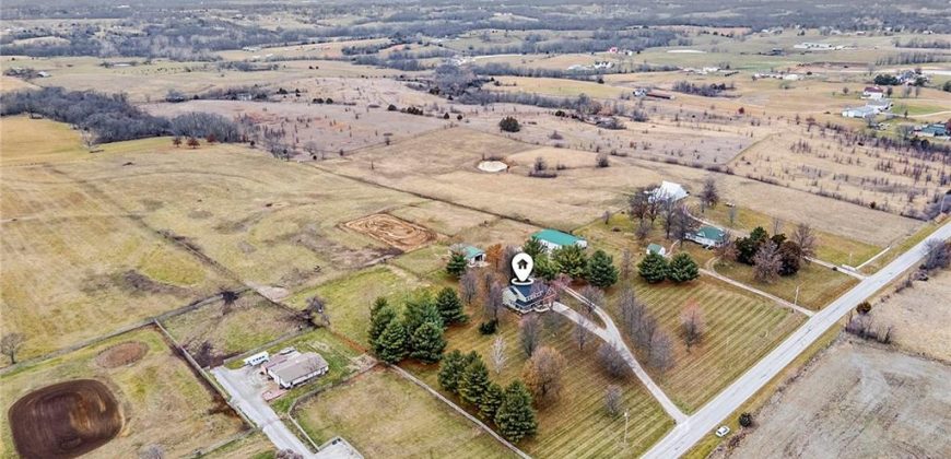 Homes for Sale in Kearney, MO 64060 | 16714 N Endicott Road