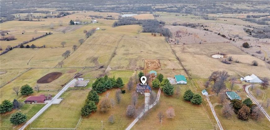 Homes for Sale in Kearney, MO 64060 | 16714 N Endicott Road
