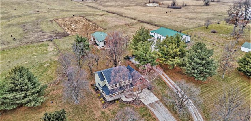 Homes for Sale in Kearney, MO 64060 | 16714 N Endicott Road